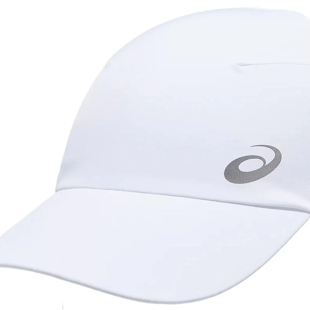 Asics Woven Running Cap (2 Colours) - Image 6