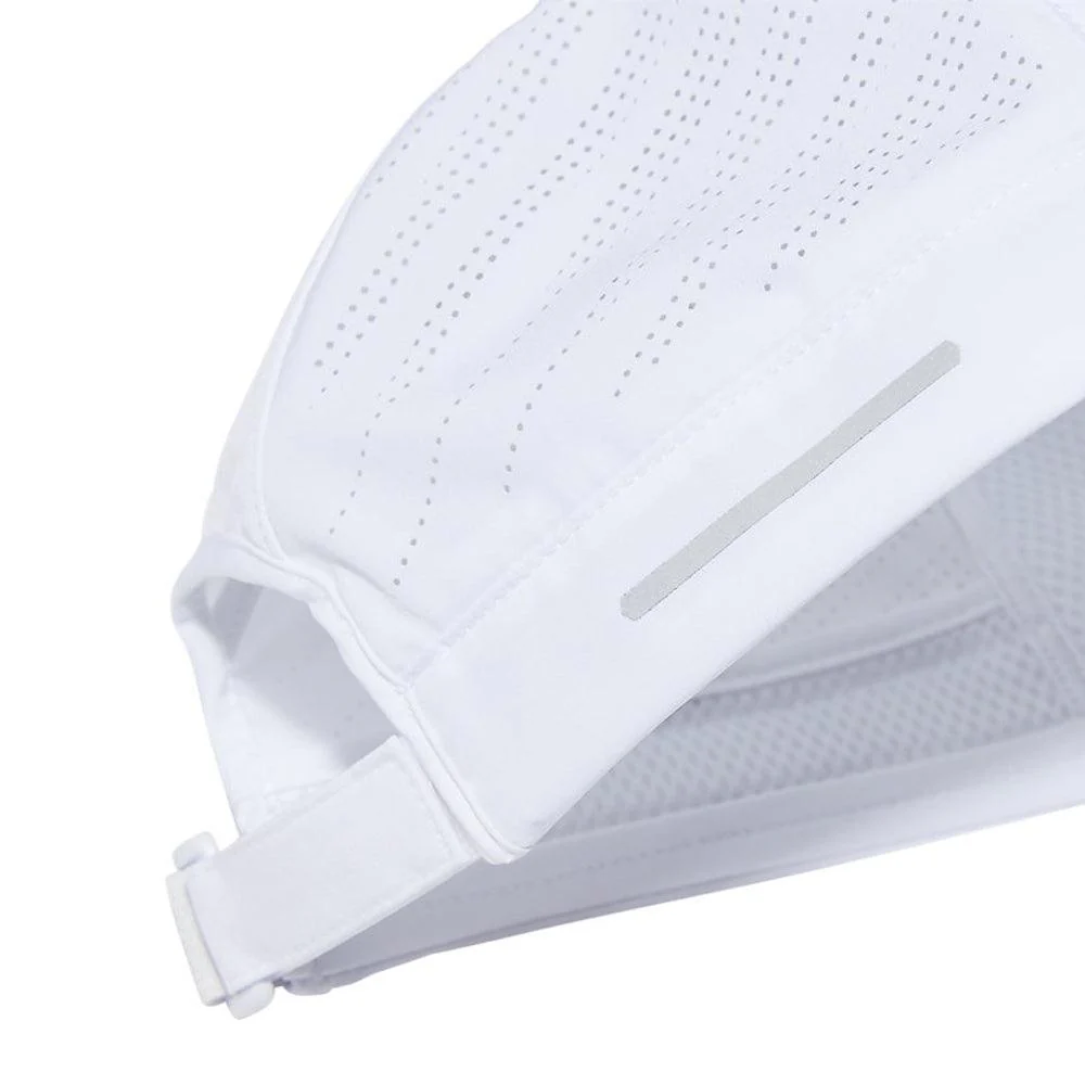 Asics Woven Running Cap (2 Colours) - Image 7