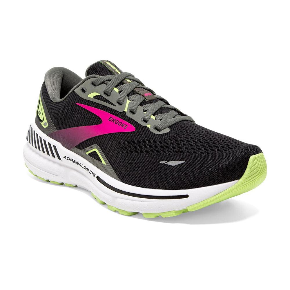 Adrenaline GTS 23 Women's :Black | Gunmetal - Image 2