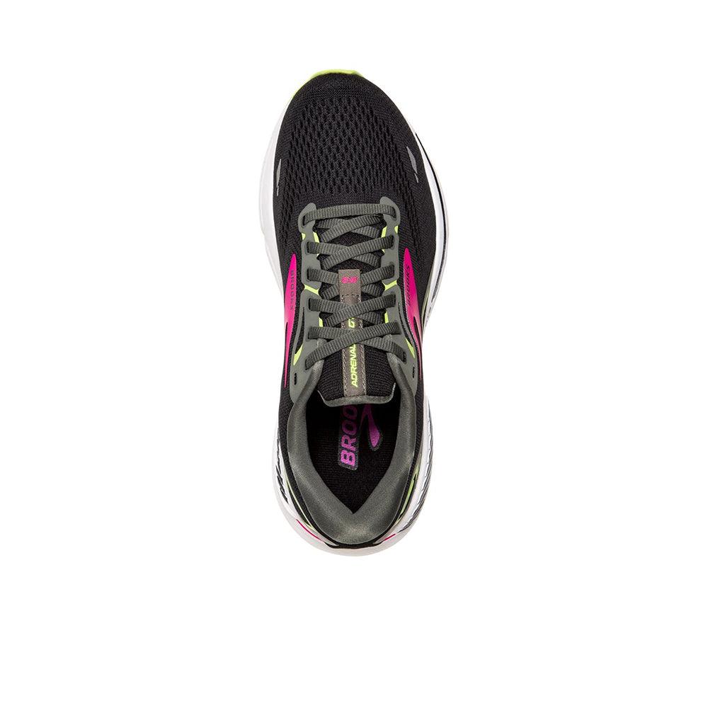 Adrenaline GTS 23 Women's :Black | Gunmetal - Image 3