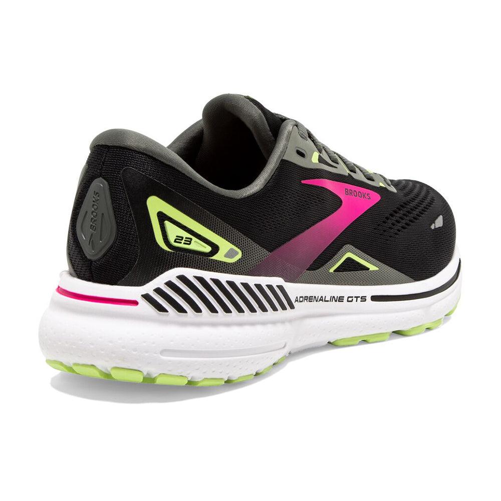 Adrenaline GTS 23 Women's :Black | Gunmetal - Image 4
