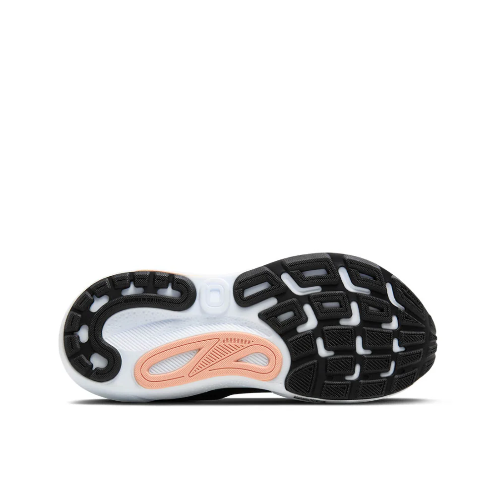 Adrenaline GTS 24 Women's :Black | Peach - Image 4