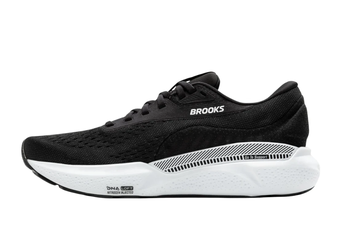 Adrenaline GTS 24 Men's :Black | White