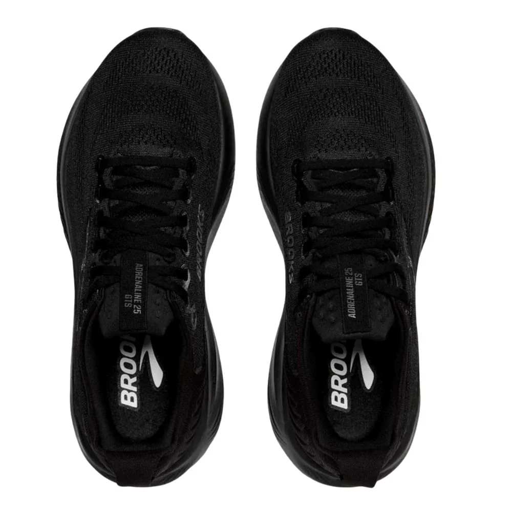 Adrenaline GTS 25 (2E) Wide Men's: Black - Image 2
