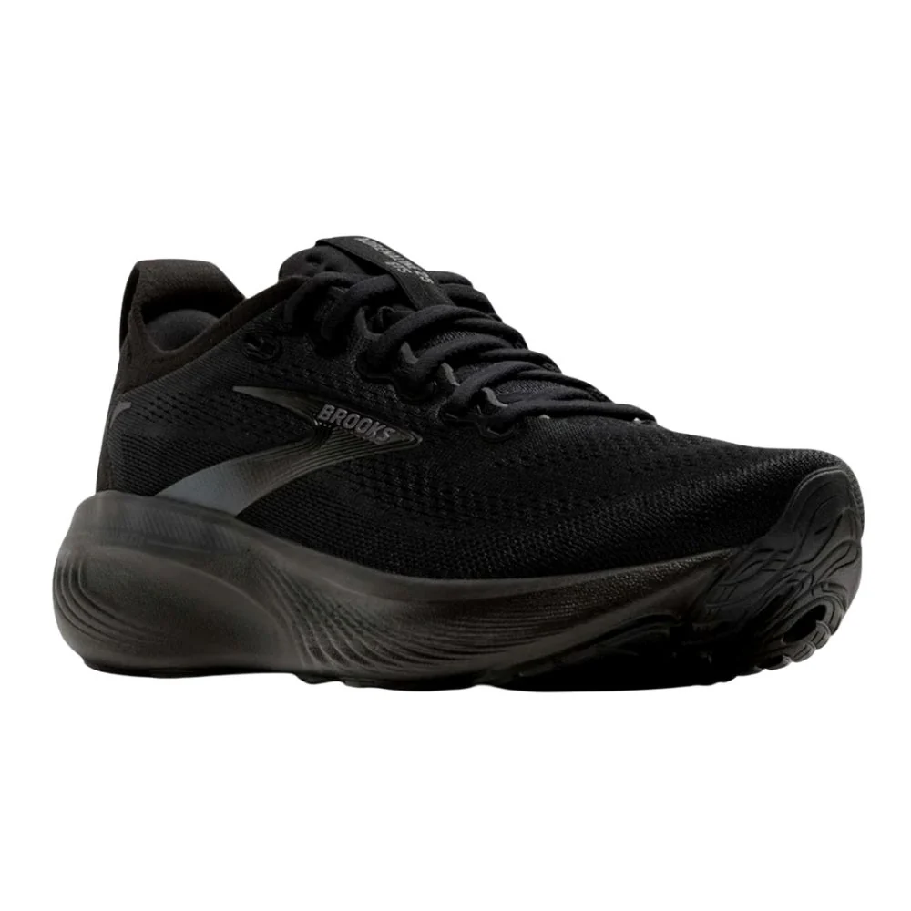 Adrenaline GTS 25 (2E) Wide Men's: Black - Image 3