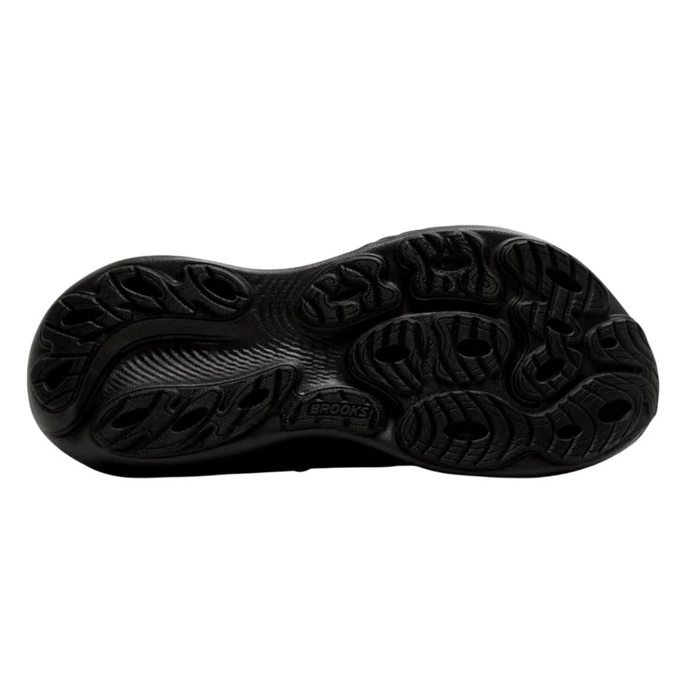 Adrenaline GTS 25 (2E) Wide Men's: Black - Image 4