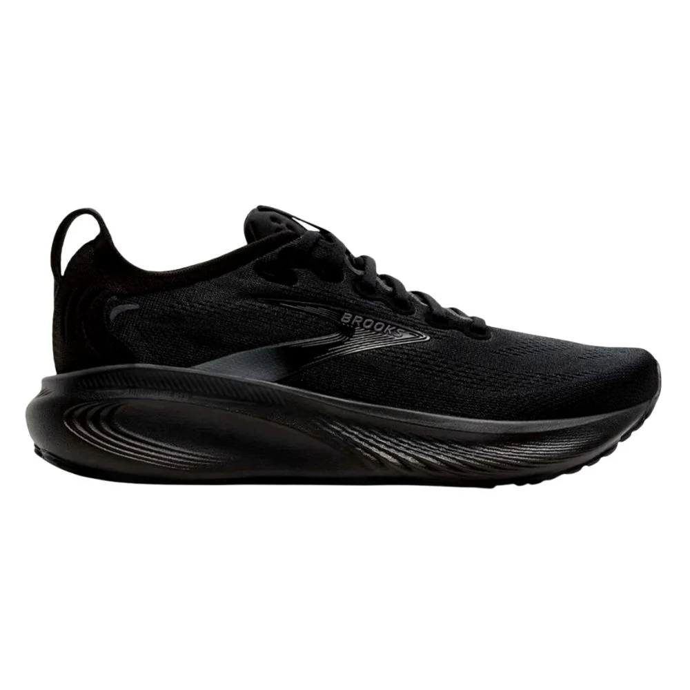 Adrenaline GTS 25 (2E) Wide Men's: Black - Image 5