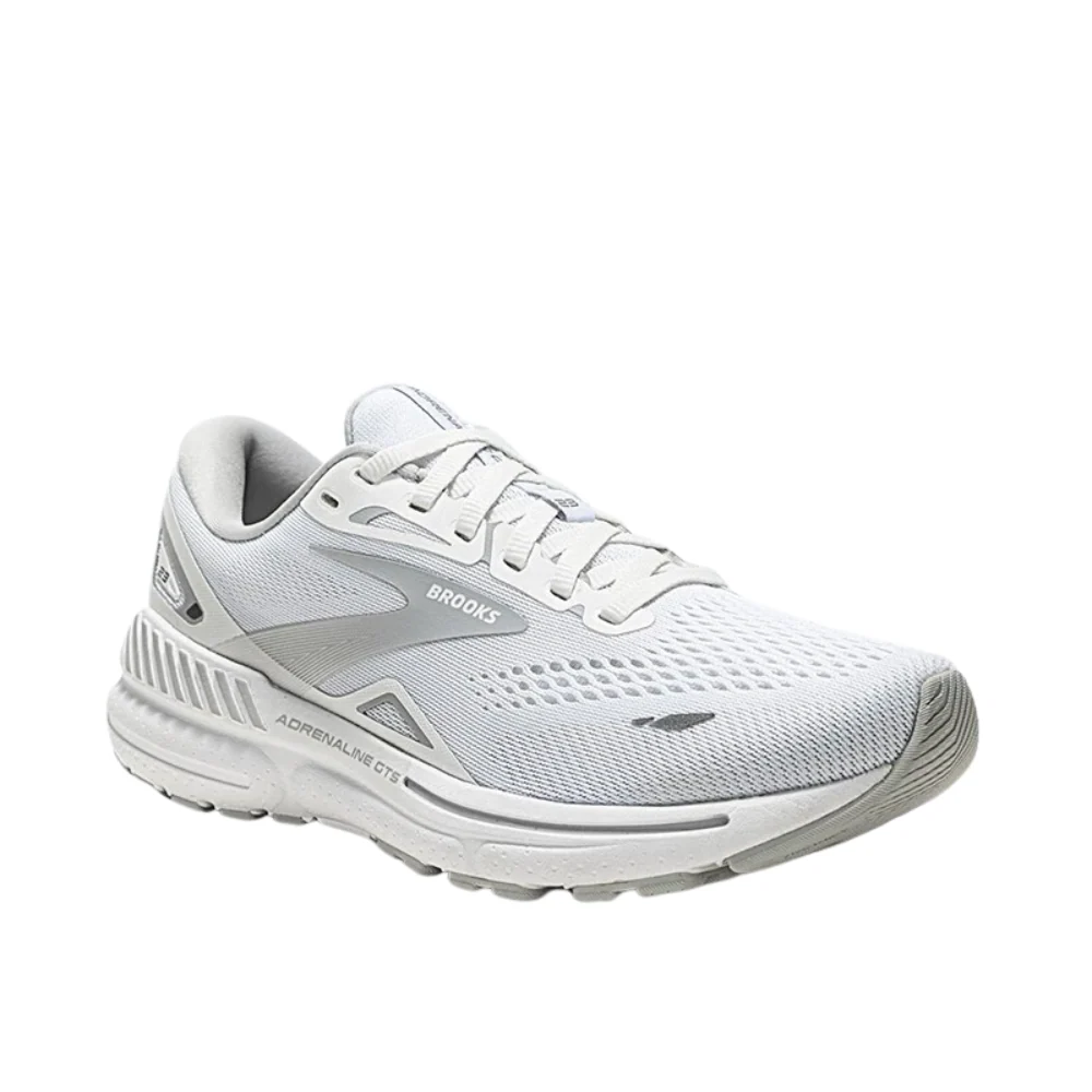 Adrenaline GTS 23 Men's :White | Grey - Image 2