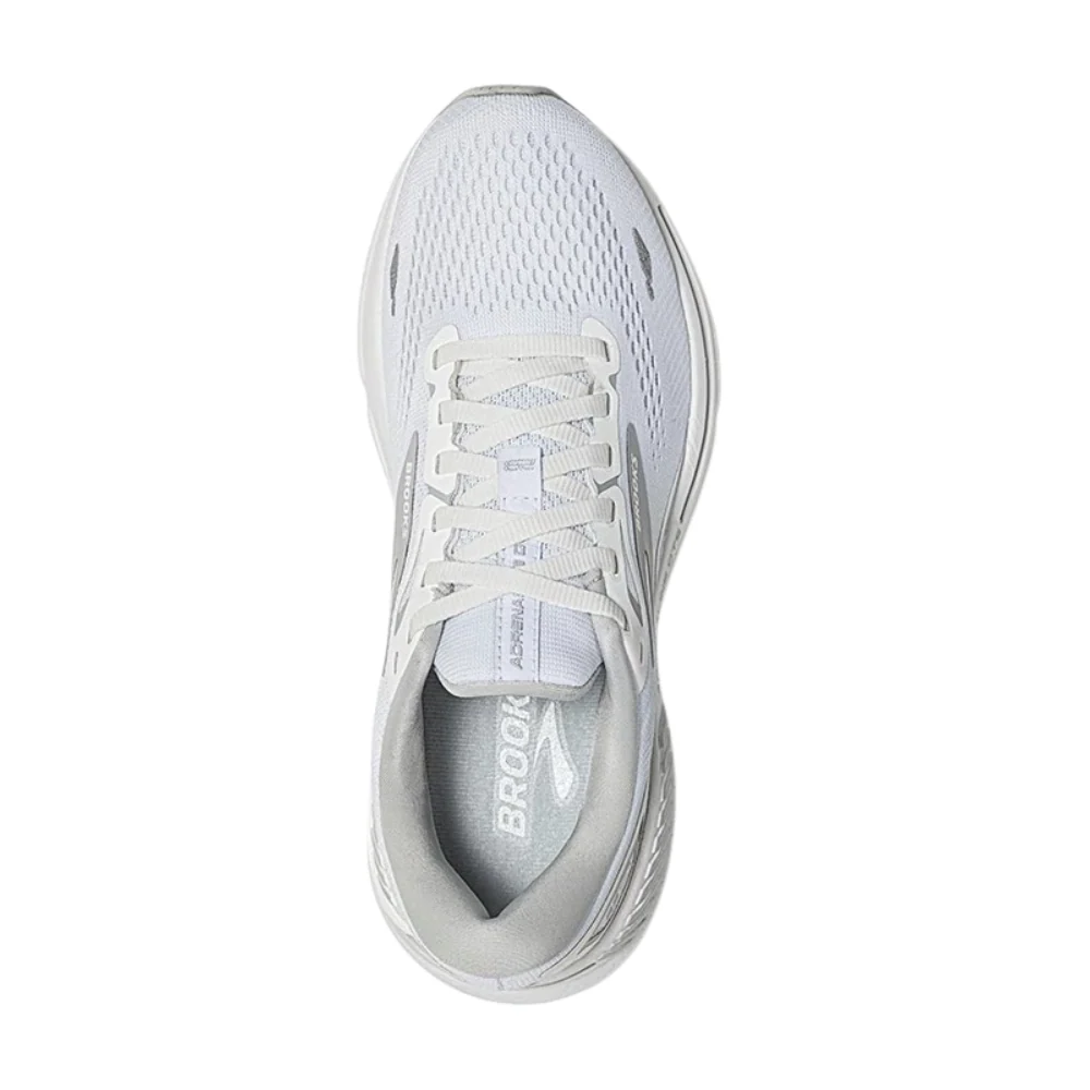 Adrenaline GTS 23 Men's :White | Grey - Image 3