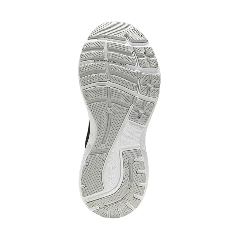 Adrenaline GTS 23 Men's :White | Grey - Image 4