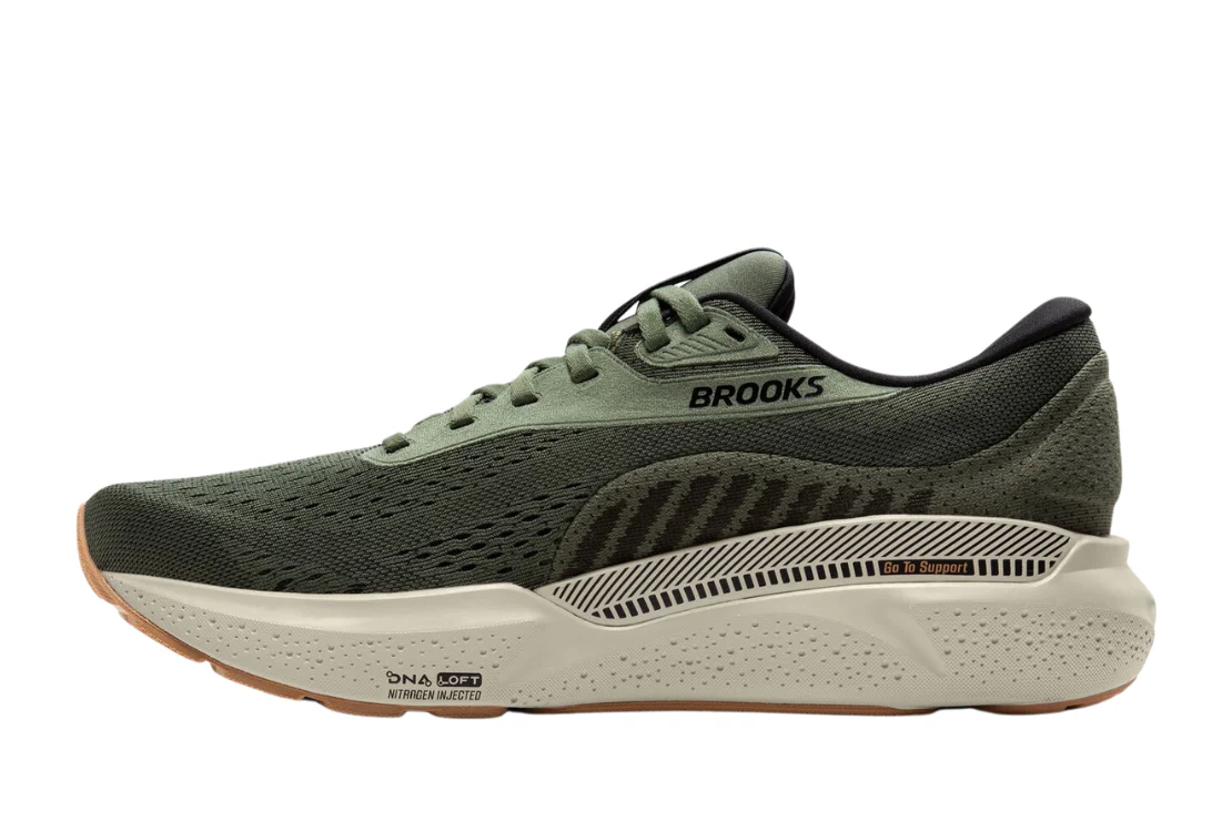 Adrenaline GTS 24 Men's :Thyme | Black