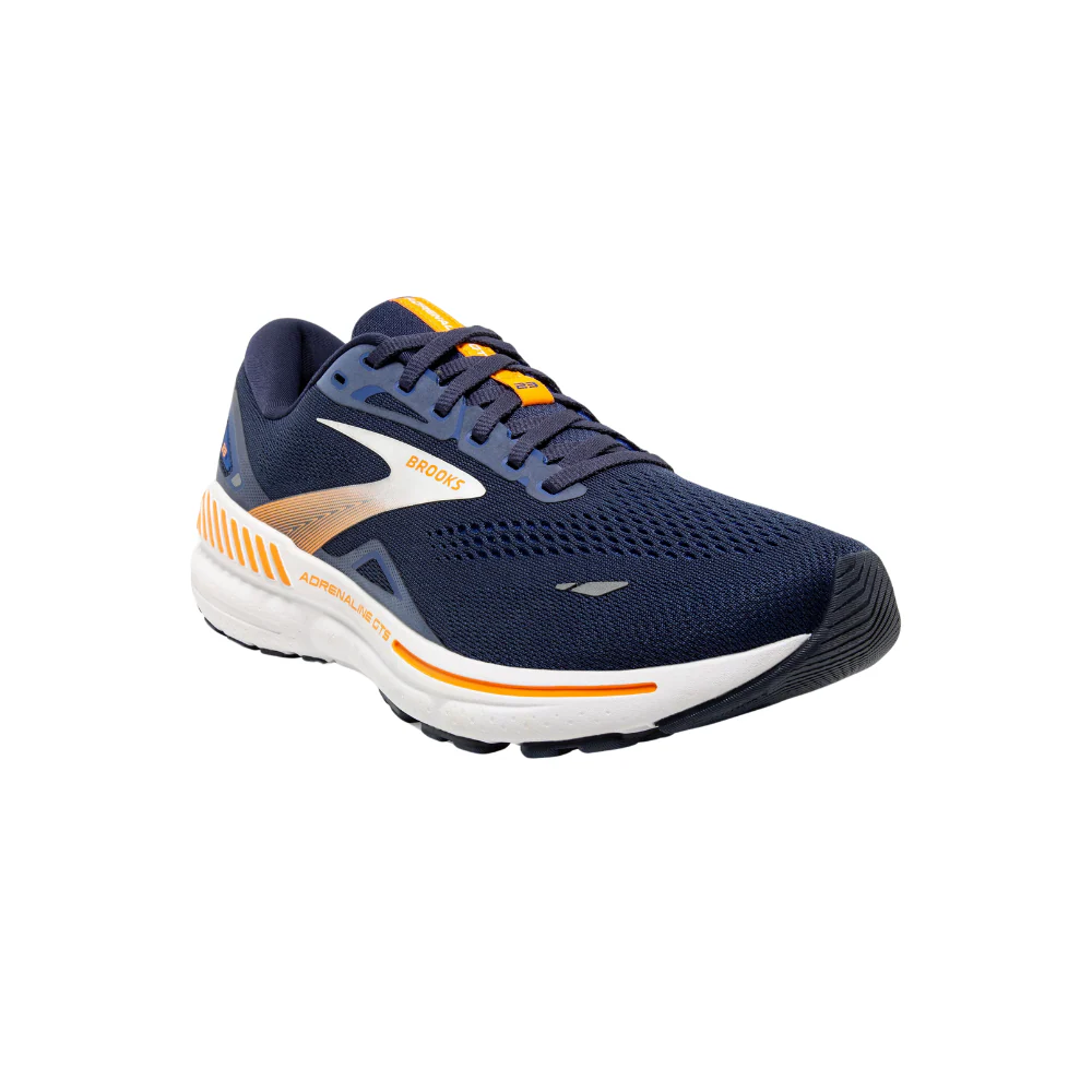 Adrenaline GTS 23 Men's :Peacoat | Ultramarina - Image 2