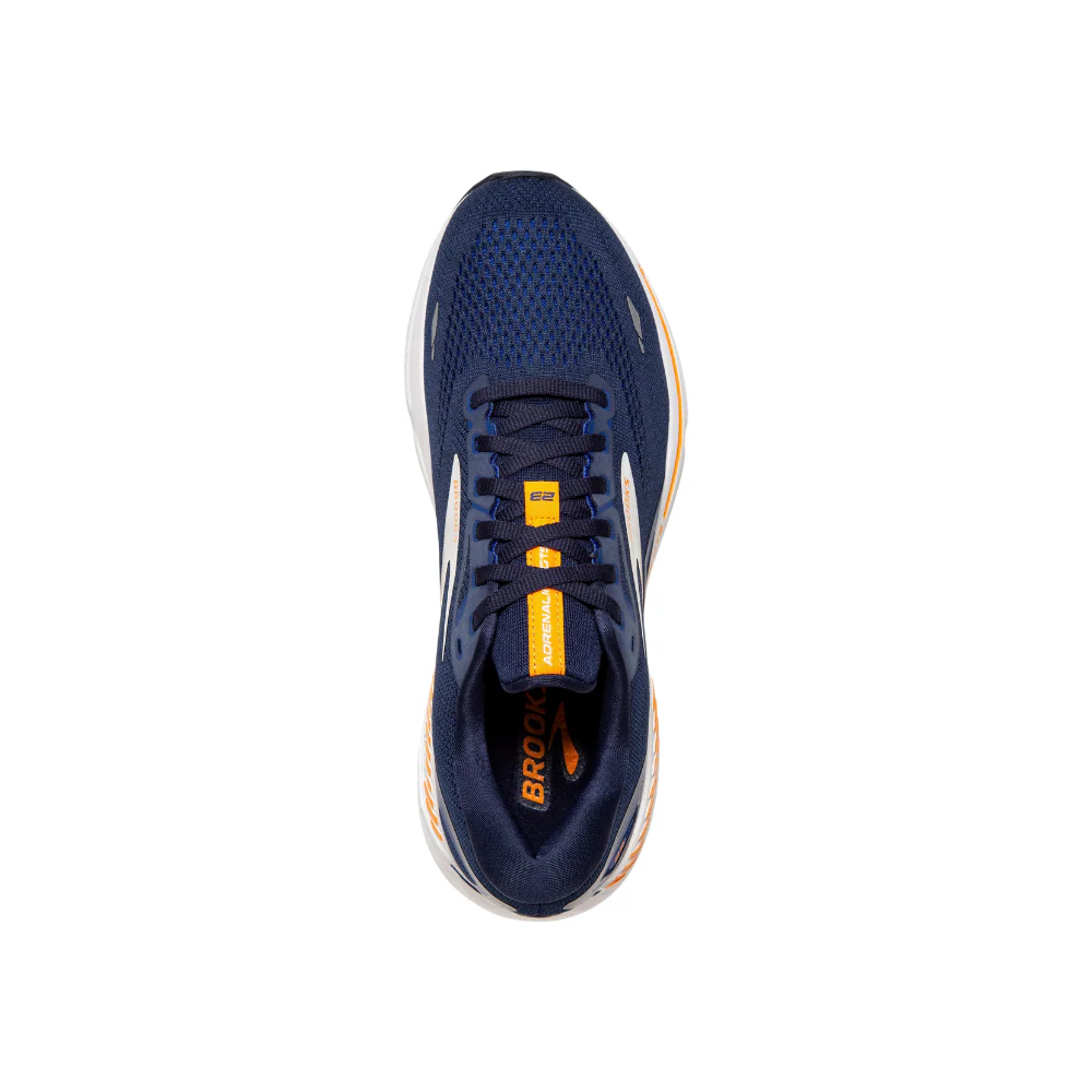 Adrenaline GTS 23 Men's :Peacoat | Ultramarina - Image 3