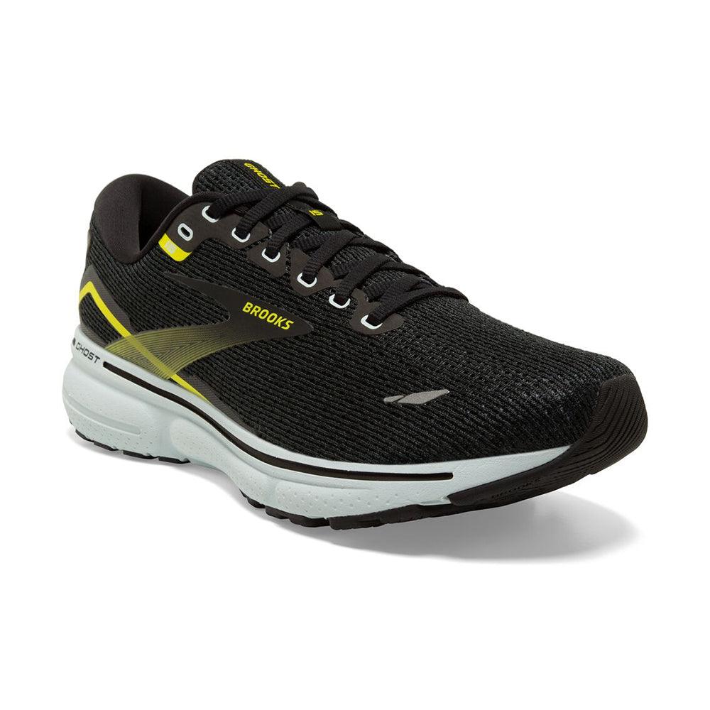 Ghost 15 Men's :Black | Ballad Blue - Image 2