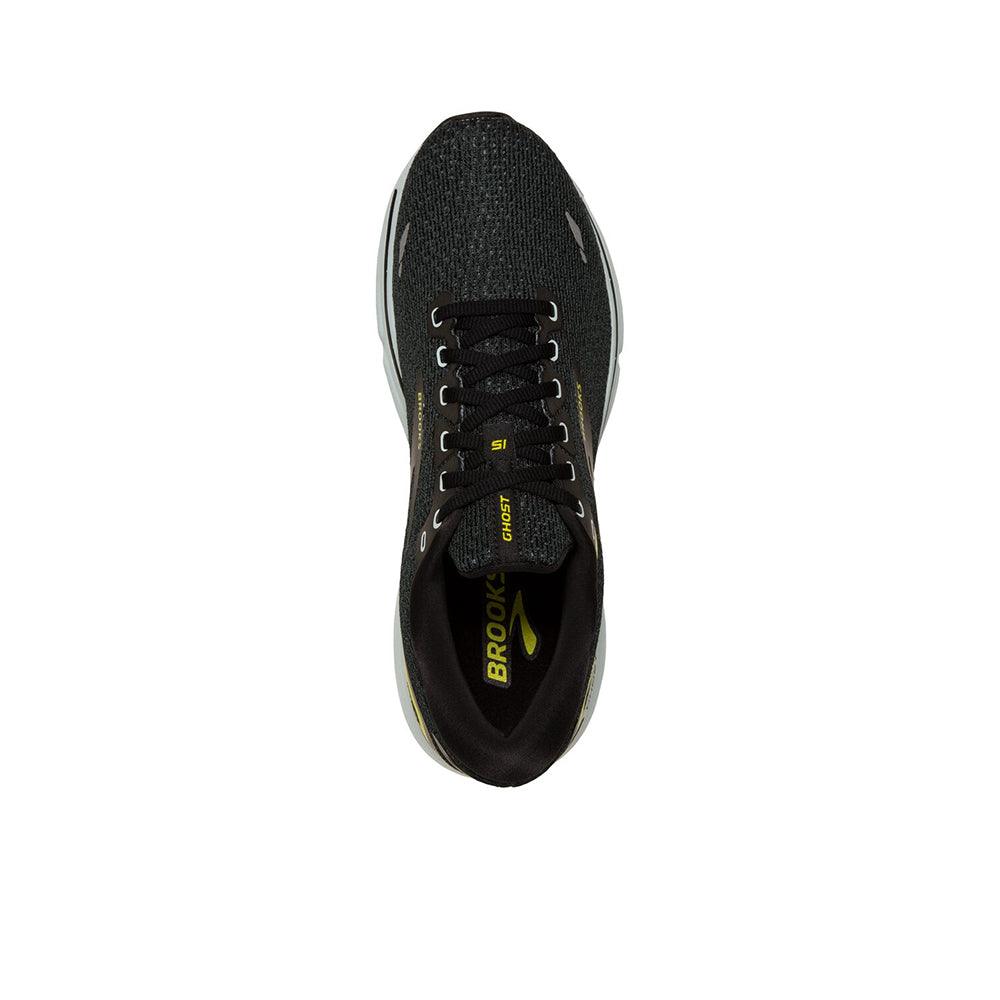 Ghost 15 Men's :Black | Ballad Blue - Image 3