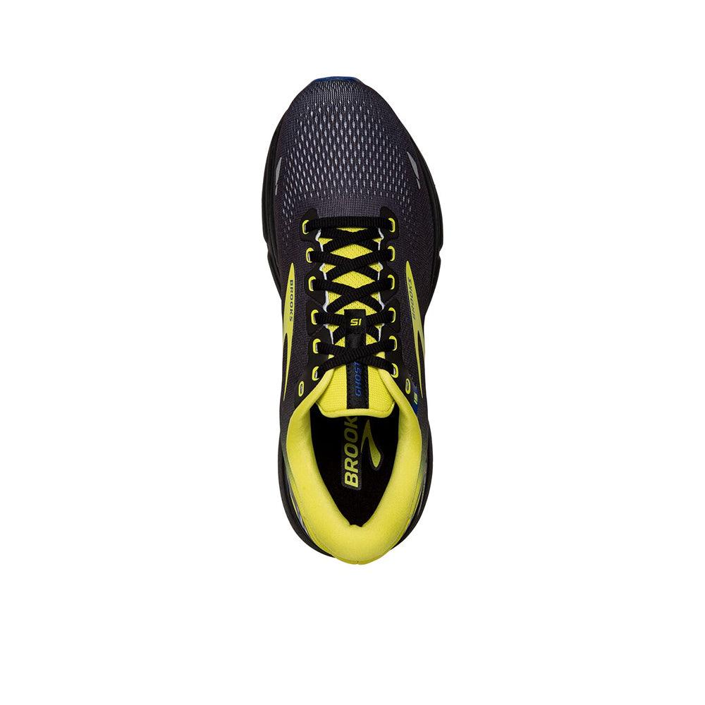 Ghost 15 Men's :Black | Nightlife - Image 3