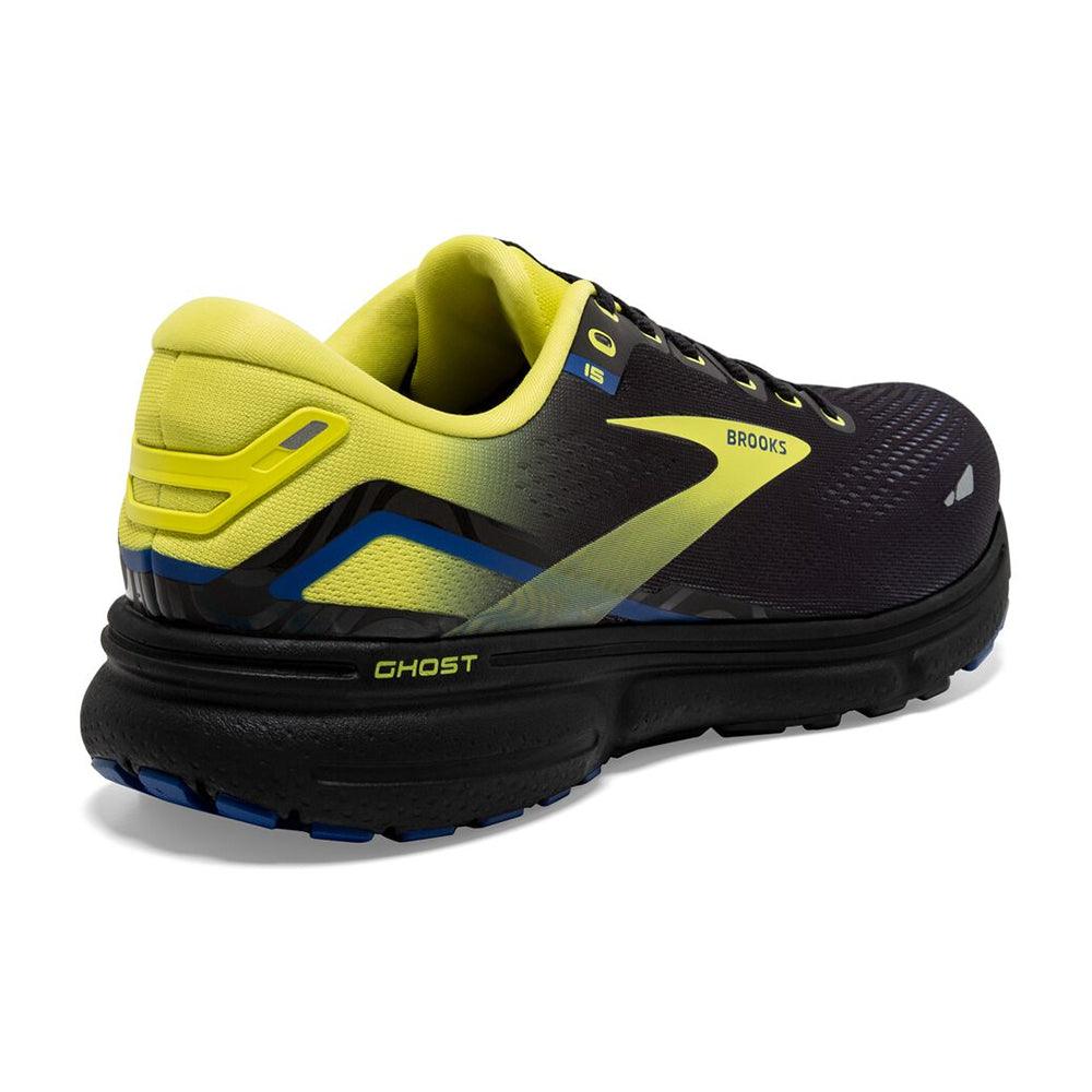 Ghost 15 Men's :Black | Nightlife - Image 4