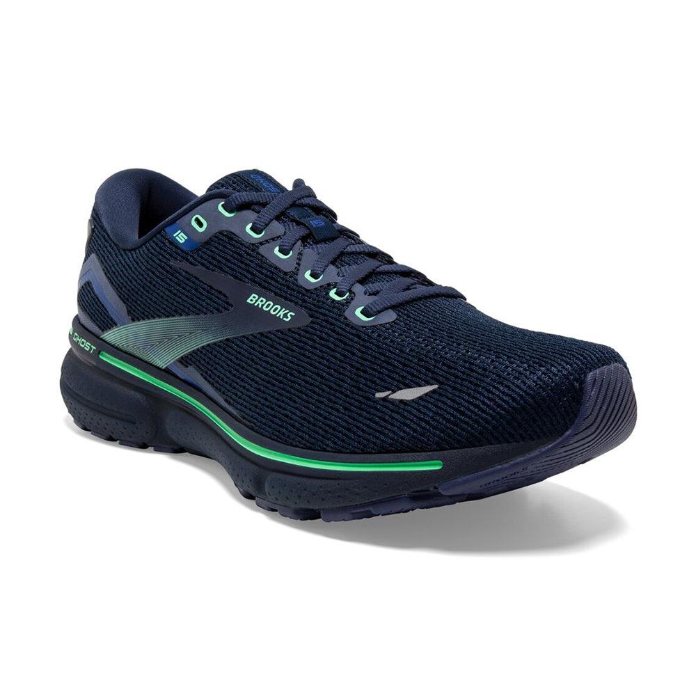 Ghost 15 Men's :Crown Blue | Black - Image 2