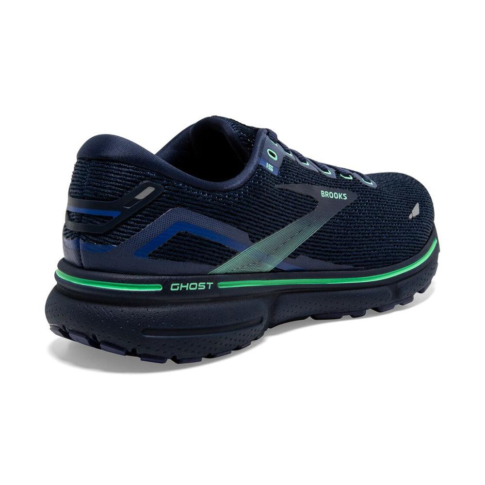 Ghost 15 Men's :Crown Blue | Black - Image 4