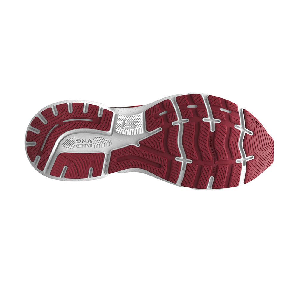 Ghost 15 Men's :Red | Blue Haze - Image 5