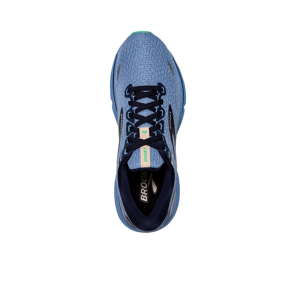 Ghost 15 Women's :Vista Blue | Peacoat - Image 3