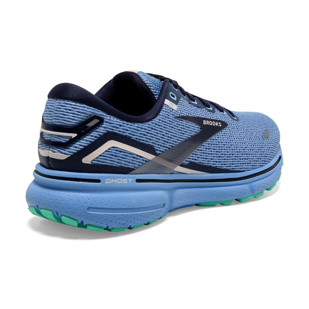 Ghost 15 Women's :Vista Blue | Peacoat - Image 4