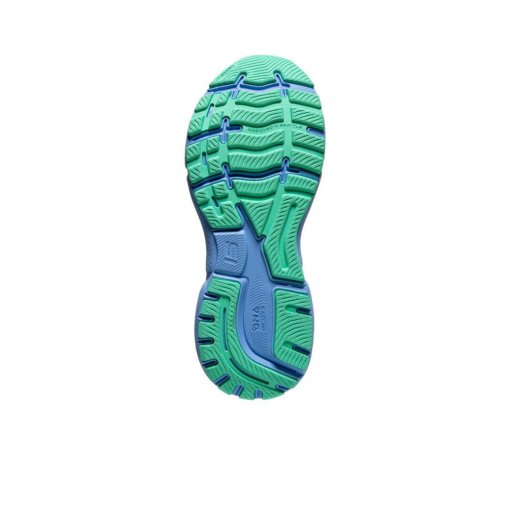 Ghost 15 Women's :Vista Blue | Peacoat - Image 5