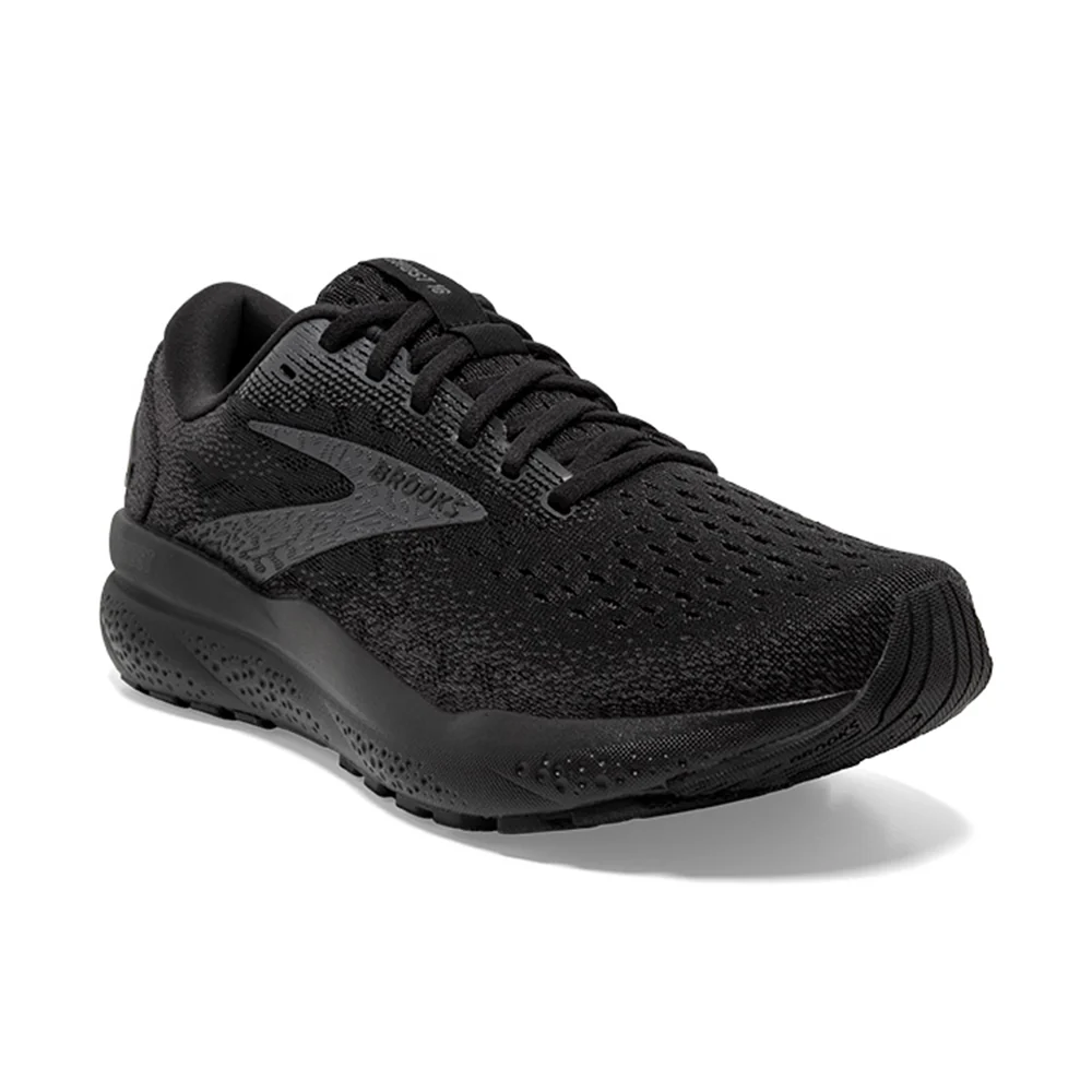 Ghost 16 Men's :Black I Ebony - Image 2