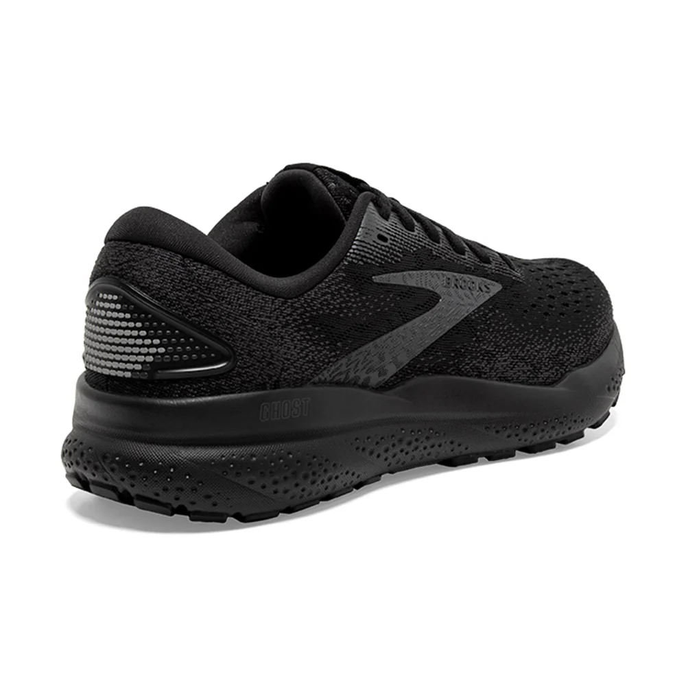 Ghost 16 Men's :Black I Ebony - Image 3