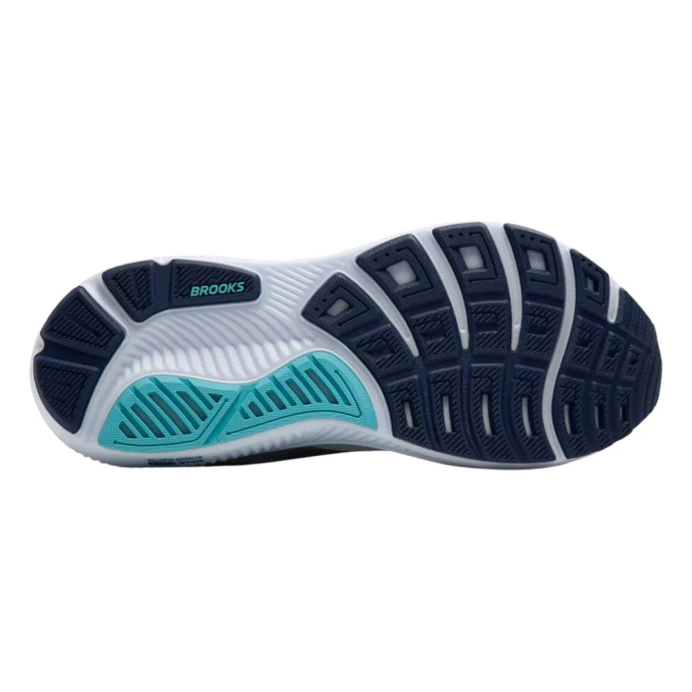 Ghost 17 Men's  :White | Beacon Blue - Image 4