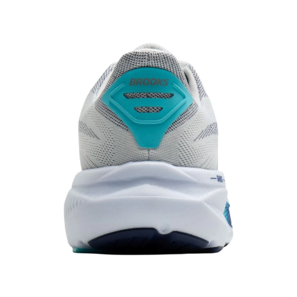 Ghost 17 Men's  :White | Beacon Blue - Image 5