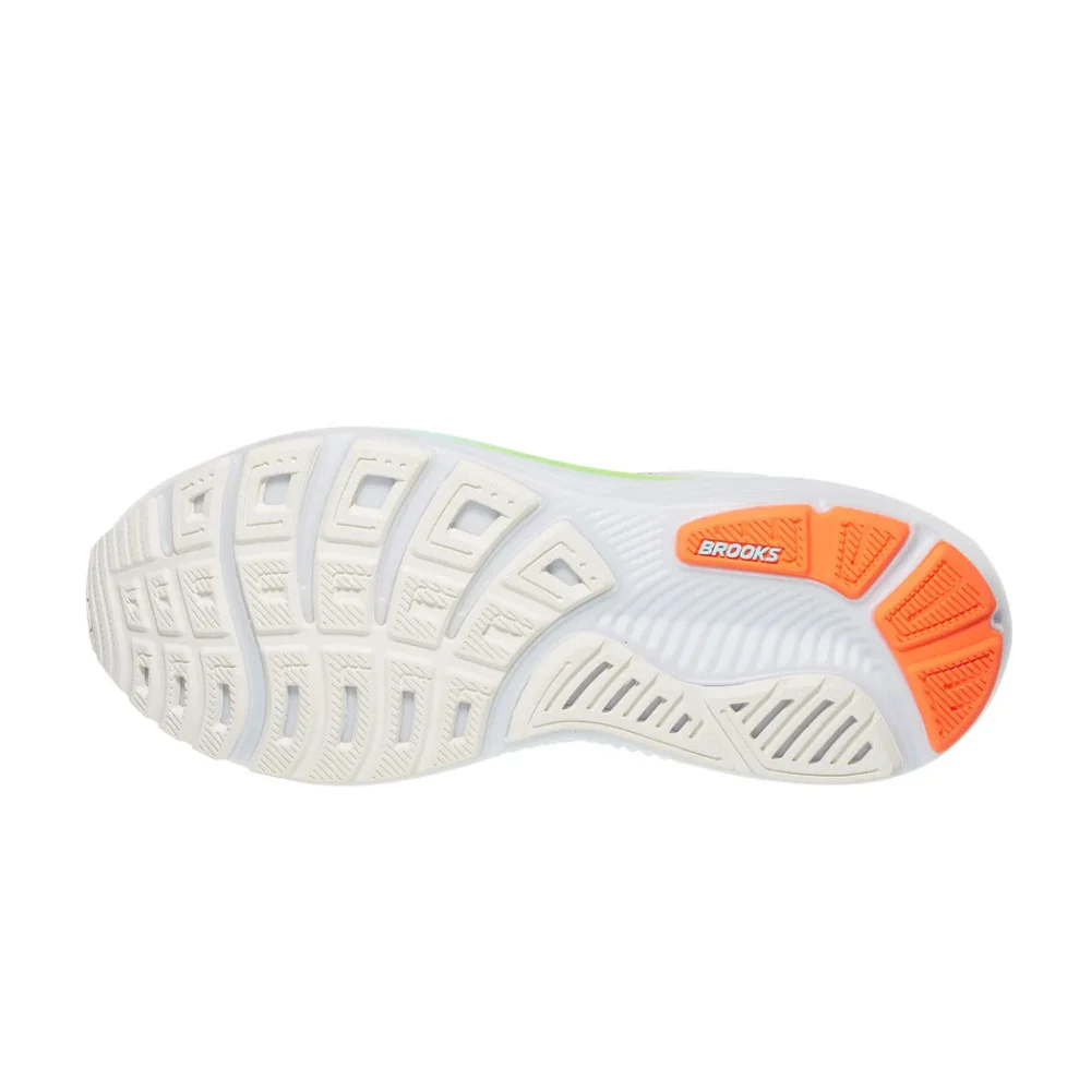 Ghost 17 Men's :White | Pink Clay - Image 4