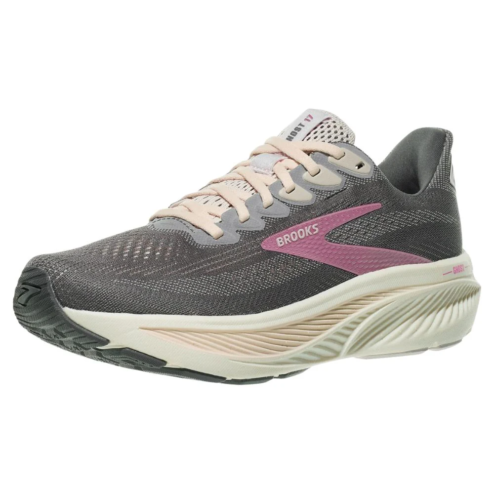 Ghost 17 Women's :Poppy Seed | Pink - Image 2