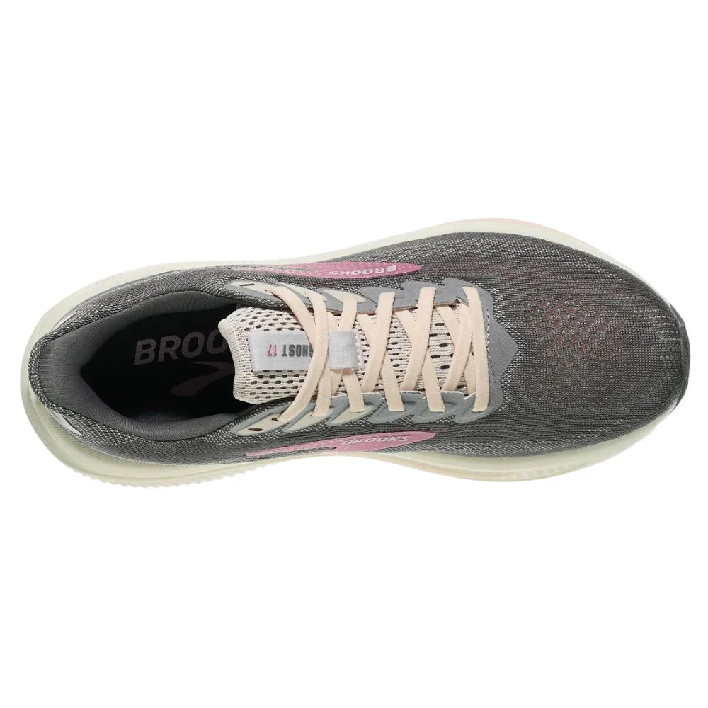 Ghost 17 Women's :Poppy Seed | Pink - Image 4