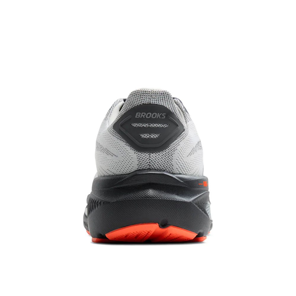 Ghost 17 Men's :Oyster Mushroom | Orange - Image 3