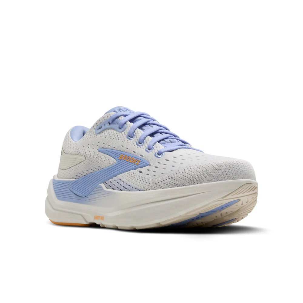 Ghost Max 3 Women's :Coconut | Blue Heron - Image 2