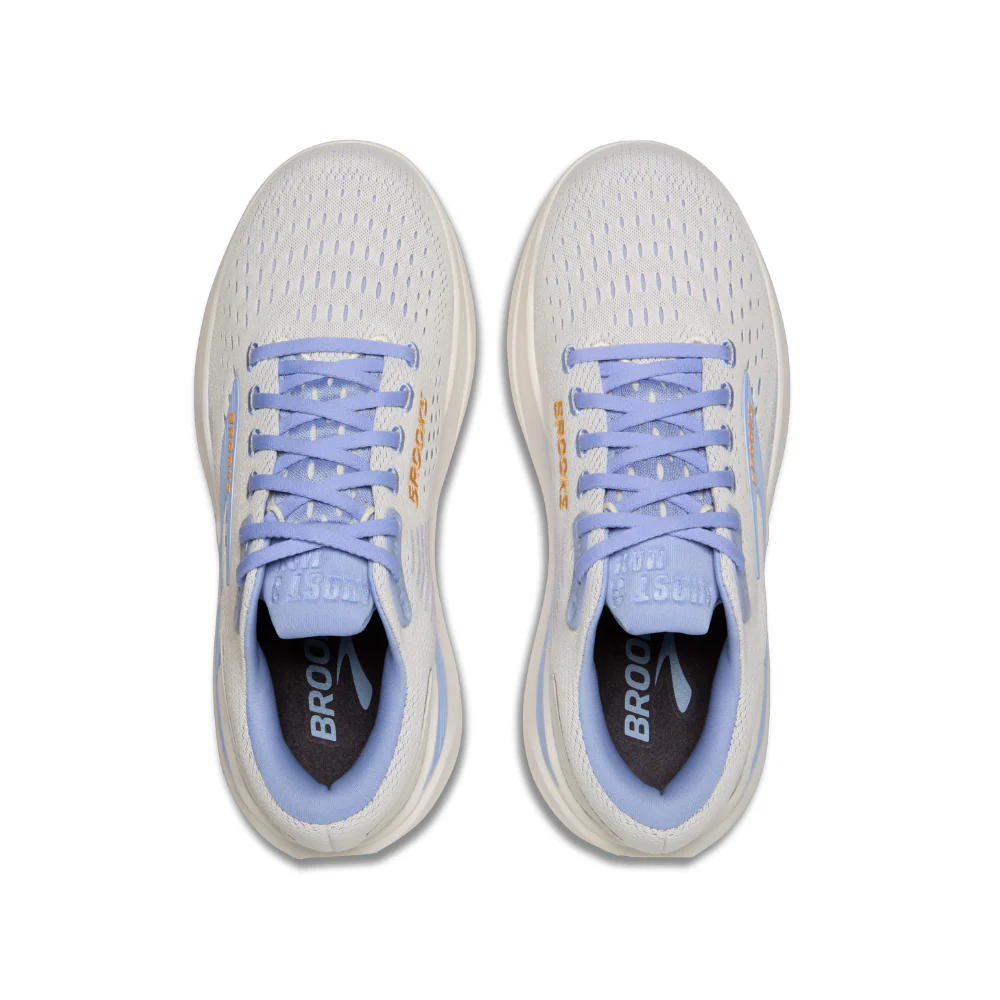 Ghost Max 3 Women's :Coconut | Blue Heron - Image 3