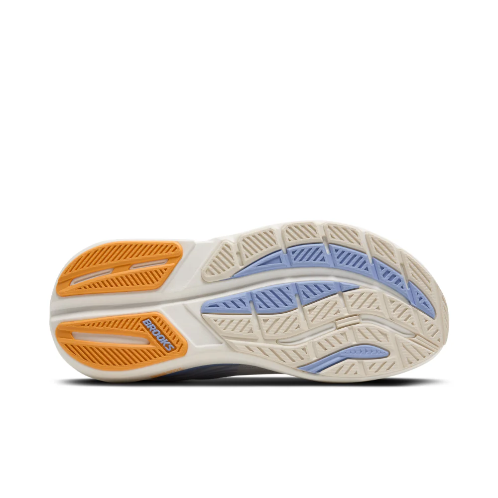 Ghost Max 3 Women's :Coconut | Blue Heron - Image 5