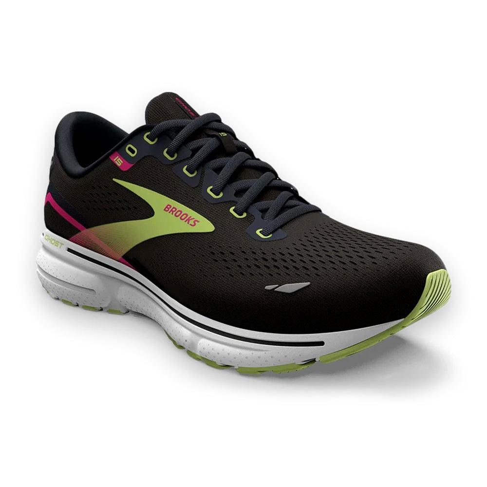Ghost 15 Women's :Black | Ebony - Image 2