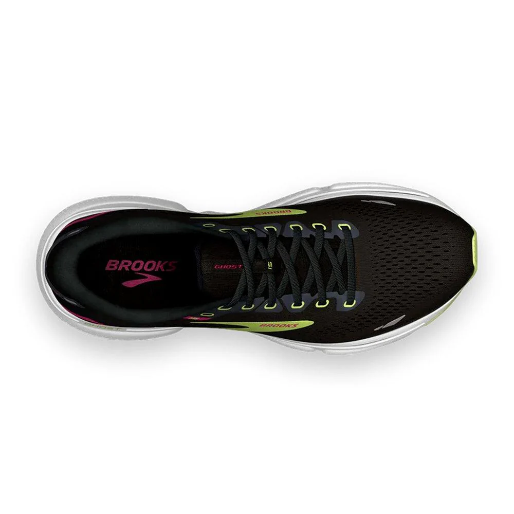 Ghost 15 Women's :Black | Ebony - Image 3