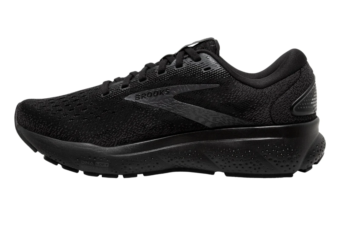 Ghost 16 Women's :Black