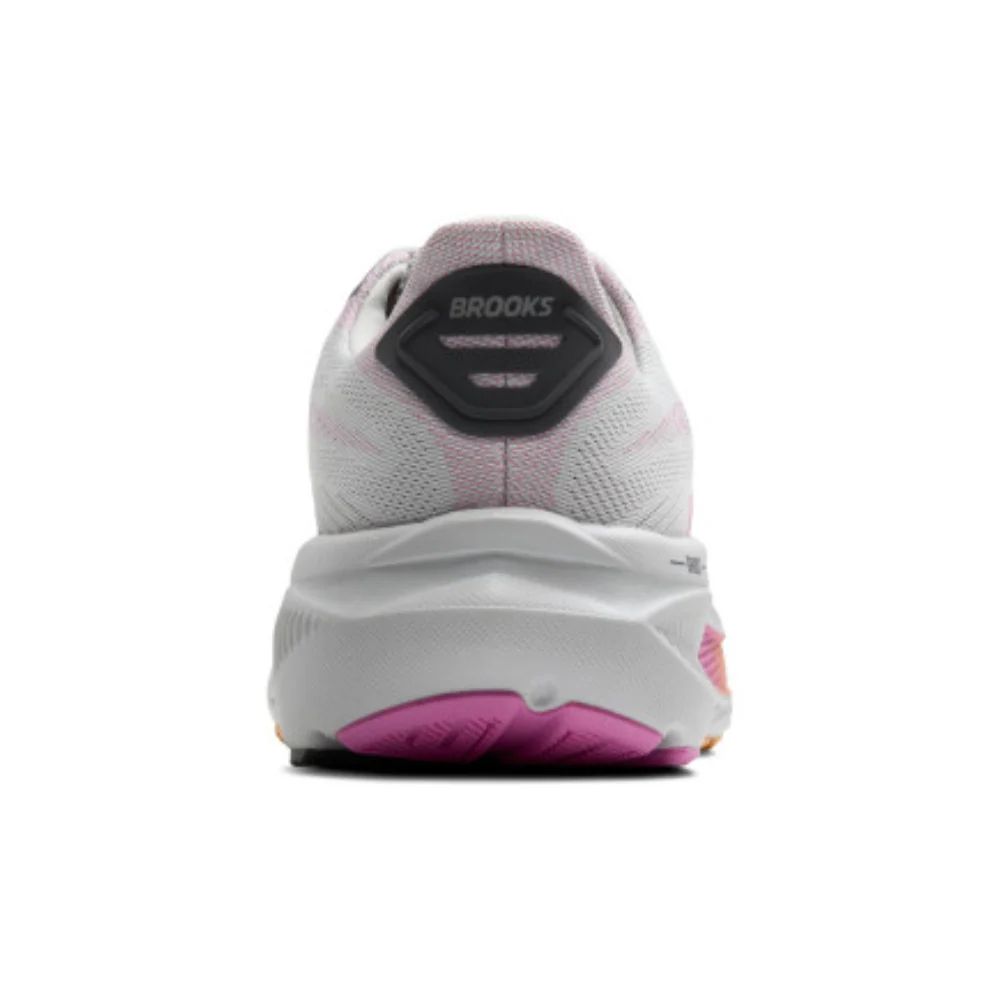 Ghost 17 Women's :Oyster | Apricot - Image 3