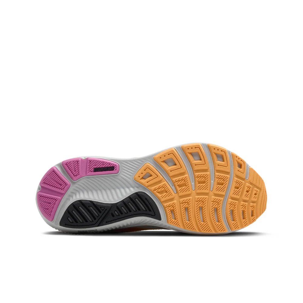 Ghost 17 Women's :Oyster | Apricot - Image 4