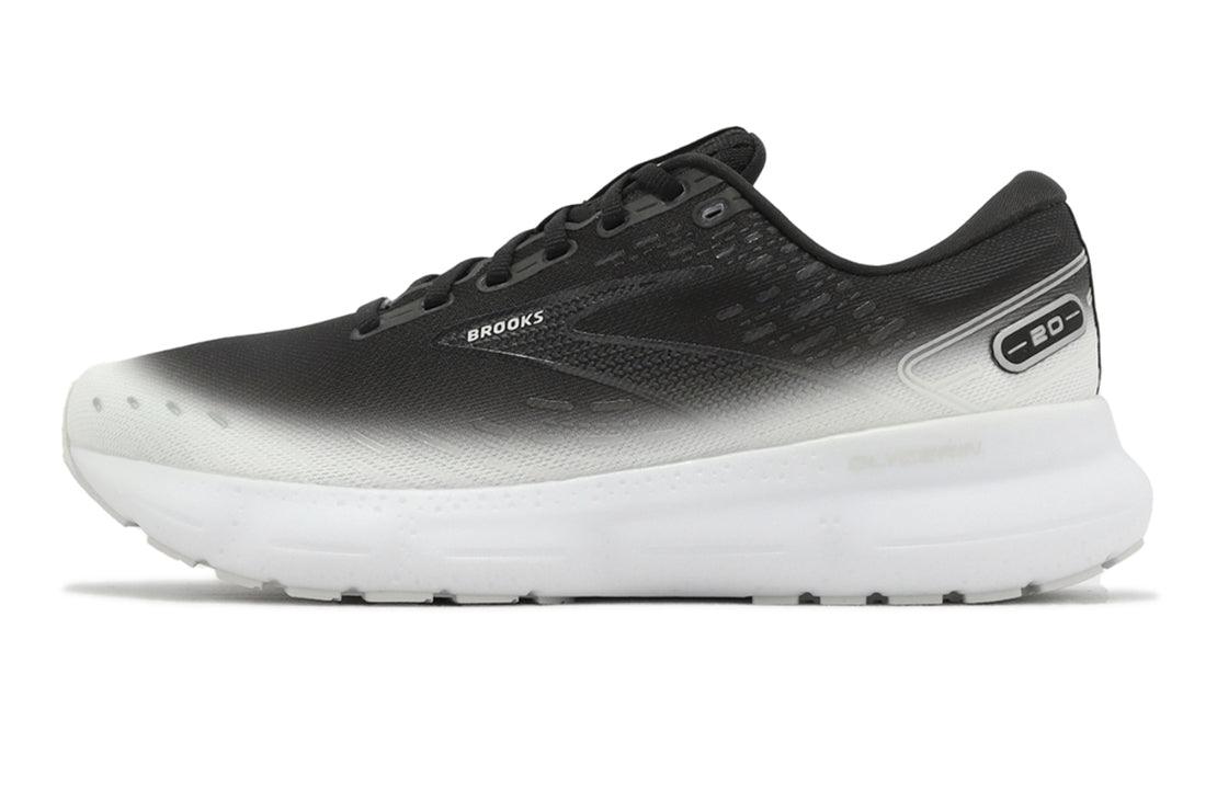Glycerin 20 Men's :Black | Lilac