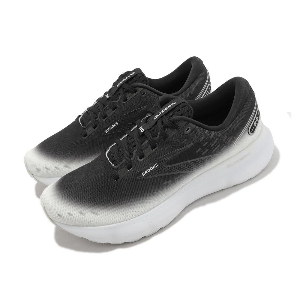 Glycerin 20 Men's :Black | Lilac - Image 2