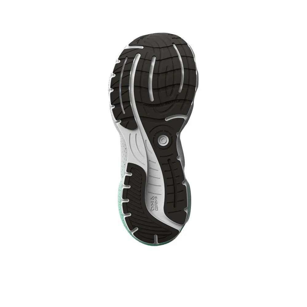 Glycerin 20 Men's :Moroccan Blue | Black - Image 5