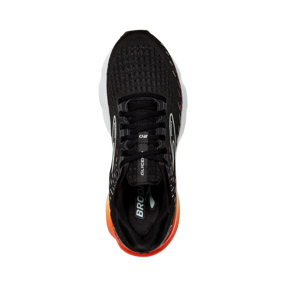 Glycerin 20 Women's :Black | Red - Image 3