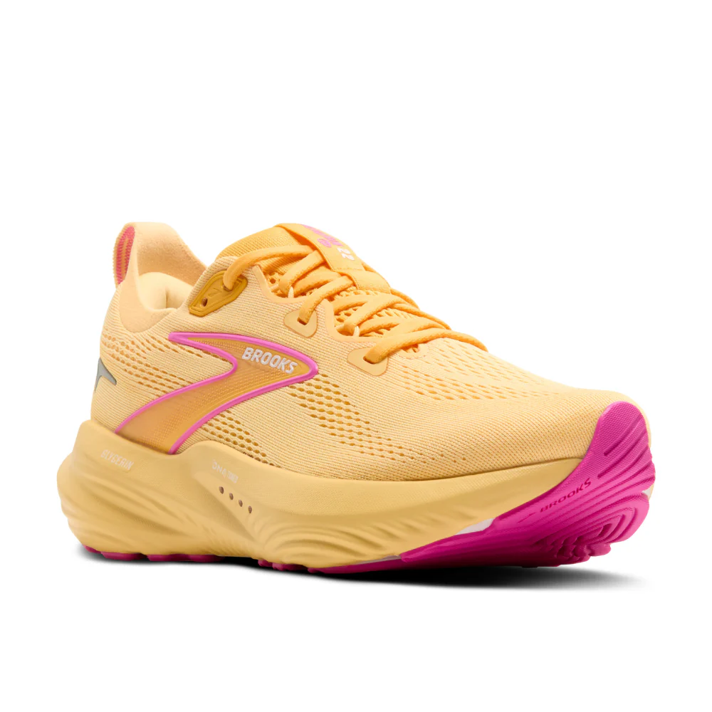 Glycerin 22 Women's :Sherbert | Apricot - Image 2