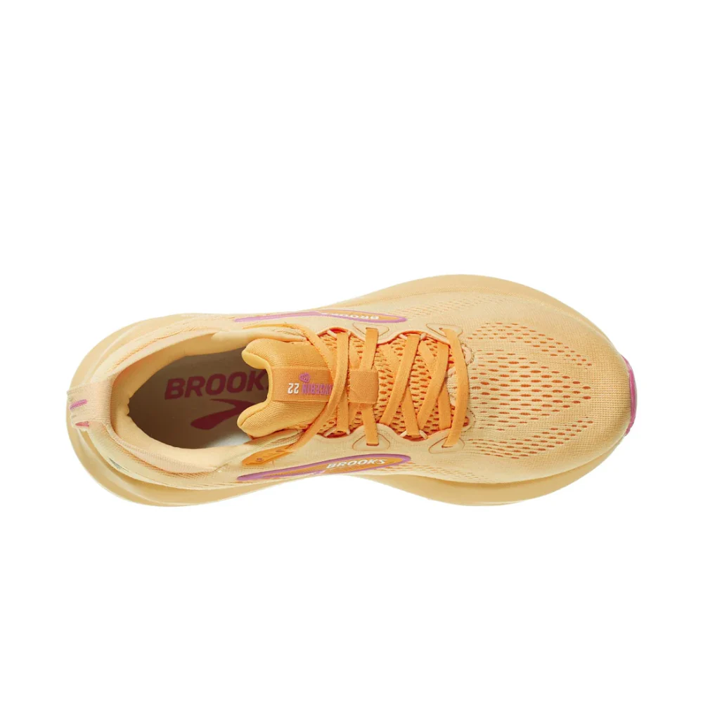 Glycerin 22 Women's :Sherbert | Apricot - Image 3
