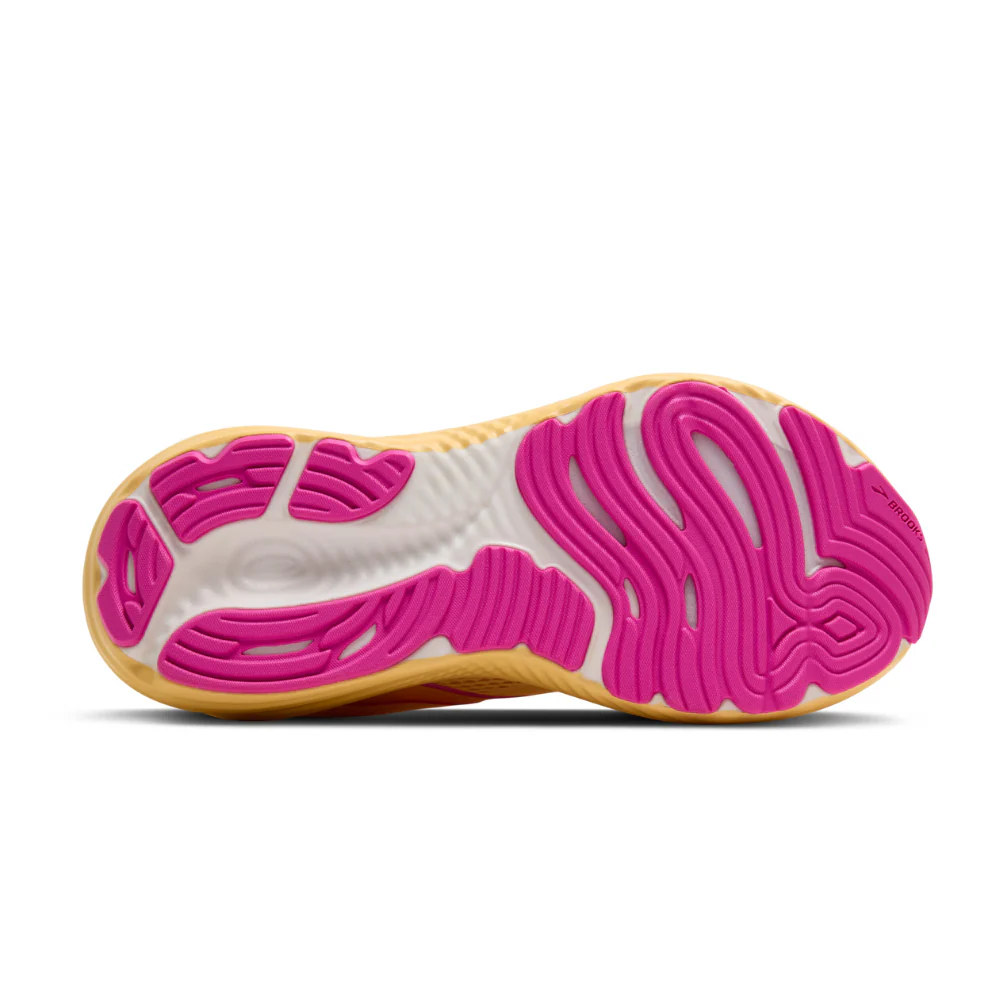 Glycerin 22 Women's :Sherbert | Apricot - Image 4